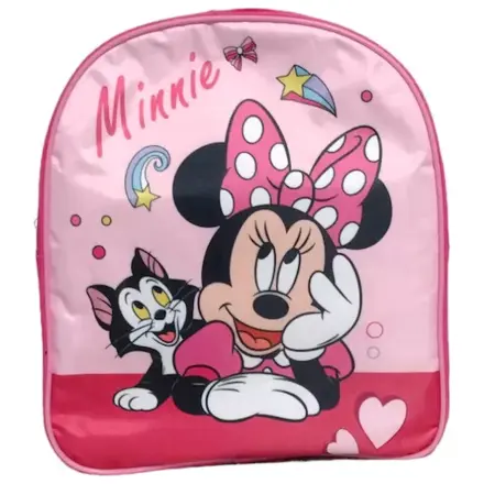 Disney Minnie Figaro hátizsák, táska 30 cm termékfotó