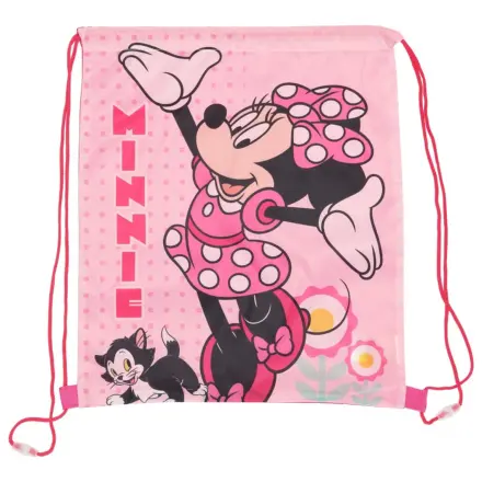 Disney Minnie Figaro sporttáska, tornazsák 40 cm termékfotó