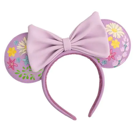 Disney Minnie Flowers hajráf termékfotója