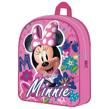 Disney Minnie Flowers hátizsák, táska 30 cm termékfotó