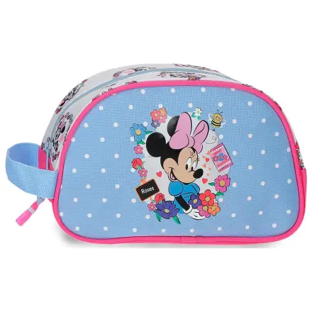 Disney Minnie Flowers neszeszer táska termékfotó