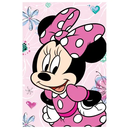 Disney Minnie Flowers takaró termékfotó