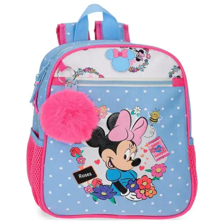 Disney Minnie Flowers táska hátizsák 28cm termékfotó