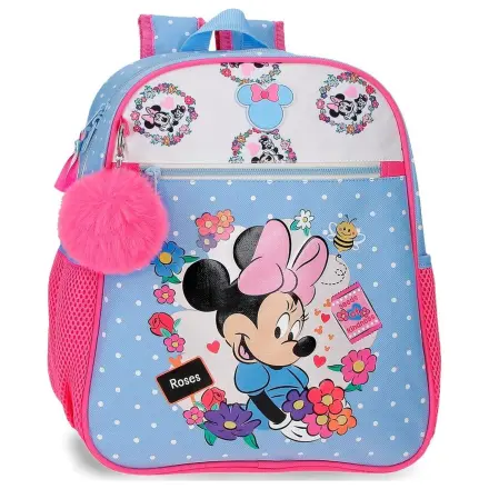 Disney Minnie Flowers táska hátizsák 33cm termékfotó