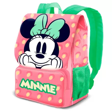 Disney Minnie Fresh flap táska hátizsák 45cm termékfotója