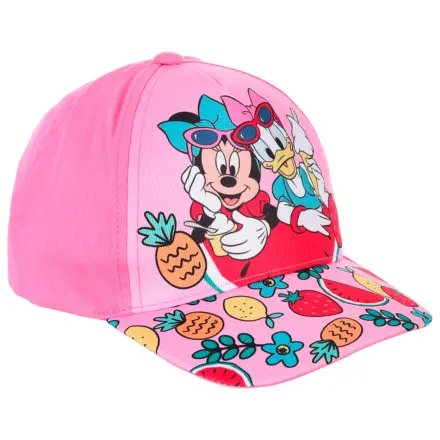 Disney Minnie Fruits gyerek baseball sapka 54 cm termékfotó