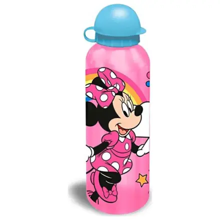 Disney Minnie Fun alumínium kulacs ivókupakkal 500 ml termékfotó