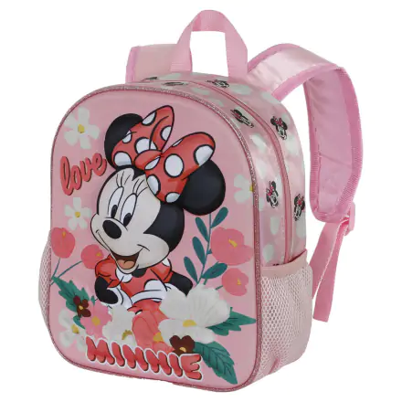 Disney Minnie Garden 3D táska hátizsák 31cm termékfotója