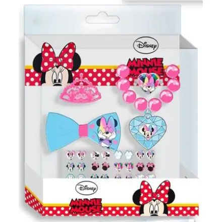 Disney Minnie haj és ékszer szett termékfotó