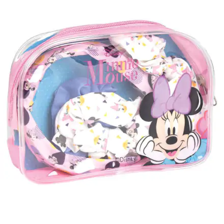 Disney Minnie haj kiegészítő neszeszer táska termékfotó