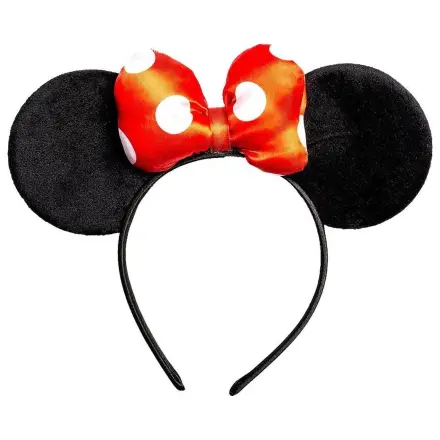 Disney Minnie hajpánt termékfotó