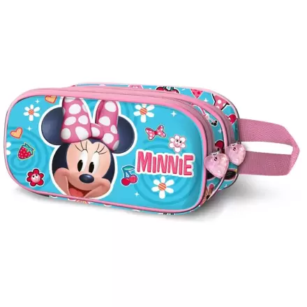 Disney Minnie Happiness 3D dupla tolltartó termékfotója