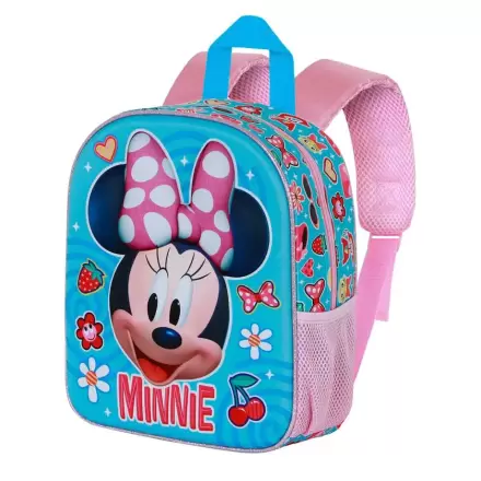 Disney Minnie Happiness 3D táska hátizsák 31cm termékfotója