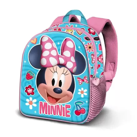 Disney Minnie Happiness 3D táska hátizsák 31cm termékfotója