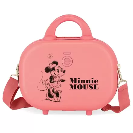 Disney Minnie Happiness ABS neszeszer táska termékfotója