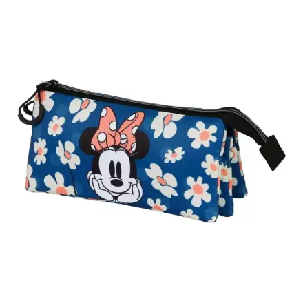 Disney Minnie Happy Field tripla tolltartó termékfotó