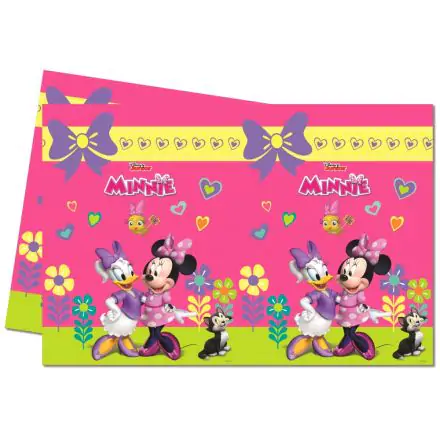 Disney Minnie Happy Helpers Asztalterítő 120*180 cm termékfotó