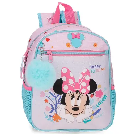 Disney Minnie Happy To Be Me táska hátizsák 28cm termékfotó