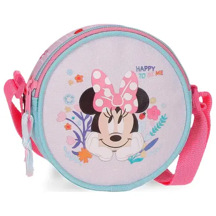 Disney Minnie Happy To Be Me válltáska termékfotó
