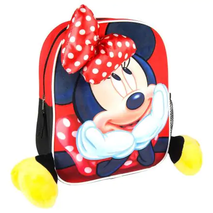 Disney Minnie hátizsák 28cm termékfotó