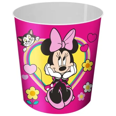 Disney Minnie Heart szemetes termékfotó