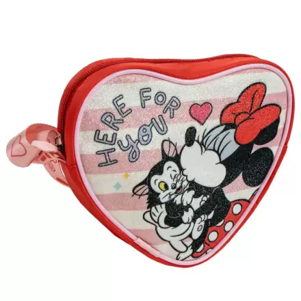 Disney Minnie heart bag termékfotója