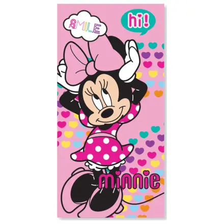 Disney Minnie Hearts törölköző termékfotó