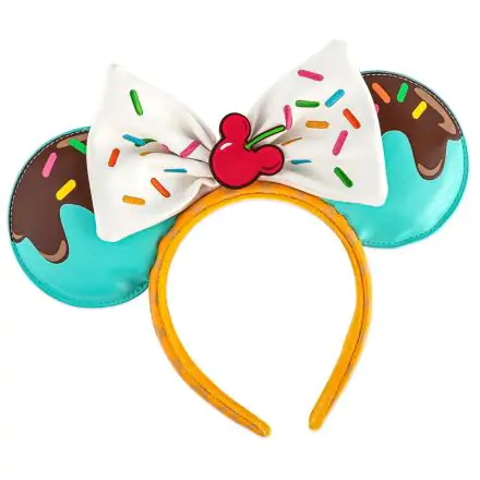 Disney Minnie Ice Cream fejpánt termékfotó