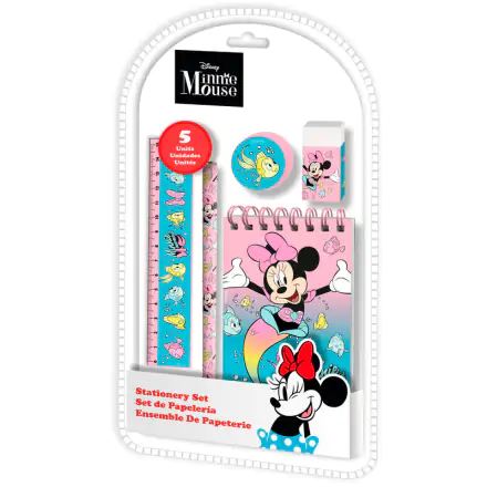 Disney Minnie II 5db-os írószer csomag termékfotó
