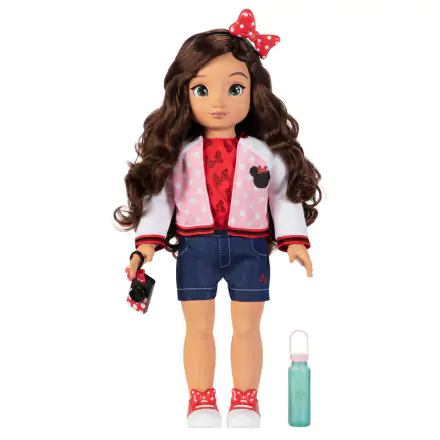 Disney Minnie ily 4Ever játék baba 45cm termékfotó