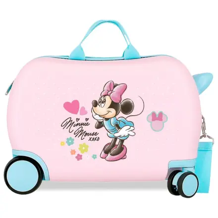 Disney Minnie Imagine ABS táska bőrönd 45cm termékfotó