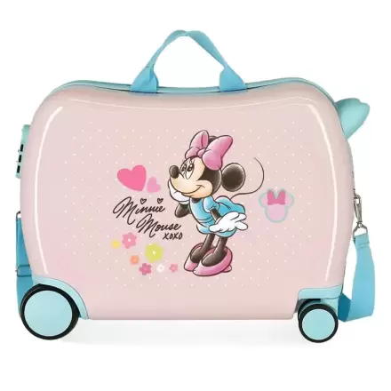 Disney Minnie Imagine ABS táska bőrönd 45cm termékfotója