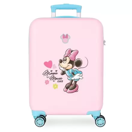 Disney Minnie Imagine ABS táska bőrönd 55cm termékfotója