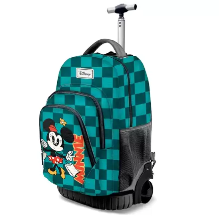 Disney Minnie Indigo gurulós táska 47cm termékfotó