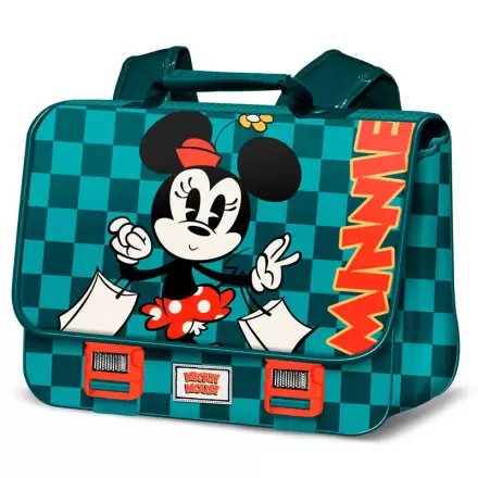 Disney Minnie Indigo iskolatáska hátizsák 30cm termékfotója