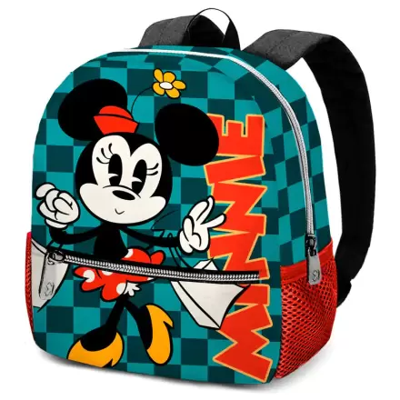 Disney Minnie Indigo Sweet táska hátizsák 31cm termékfotója