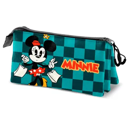Disney Minnie Indigo tripla tolltartó termékfotója
