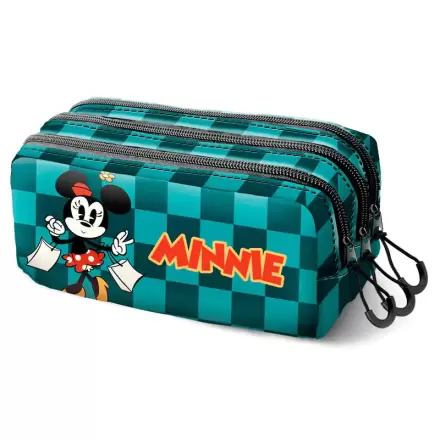 Disney Minnie Indigo tripla tolltartó termékfotója