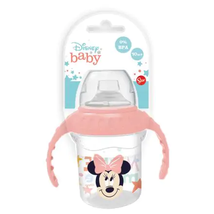 Disney Minnie itatópohár 250 ml termékfotó