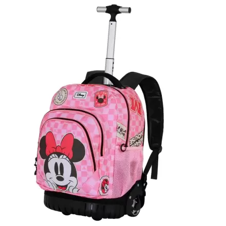 Disney Minnie Journey gurulós táska 47cm termékfotó