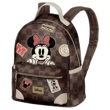 Disney Minnie Journey backpack 29cm termékfotója