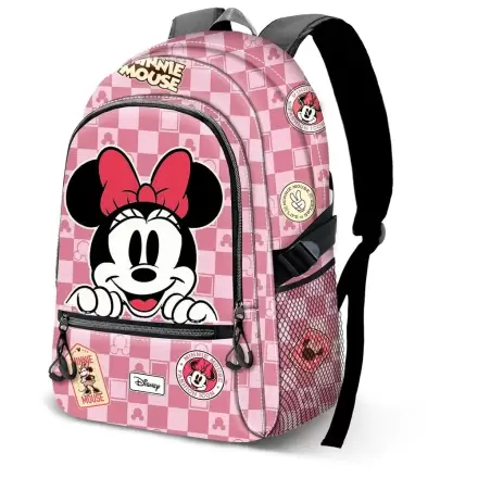 Disney Minnie Journey táska hátizsák 44cm termékfotója