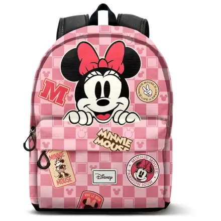 Disney Minnie Journey táska hátizsák 44cm termékfotója