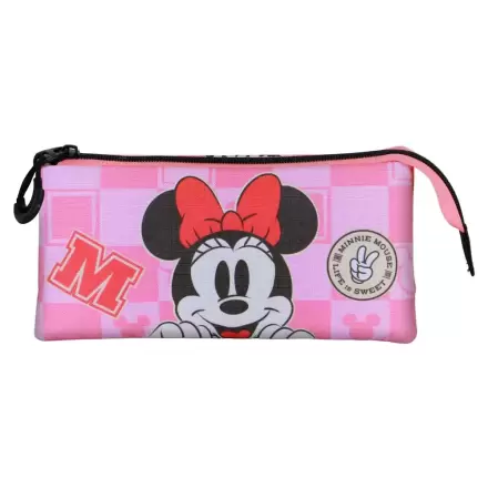 Disney Minnie Journey tripla tolltartó termékfotó