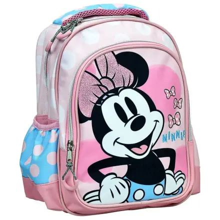 Disney Minnie Joy hátizsák, táska 30 cm termékfotó