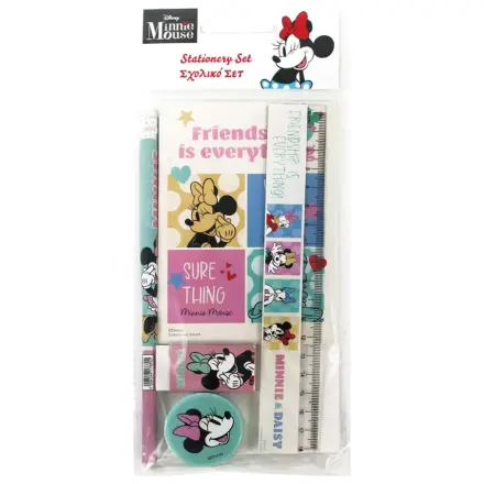 Disney Minnie Joy írószer szett 5 db-os termékfotó