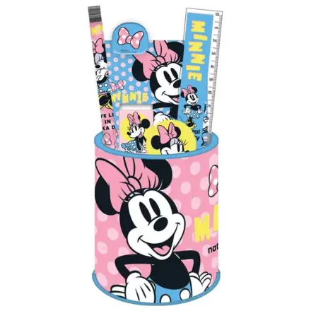 Disney Minnie Joy írószer szett 7 db-os termékfotó