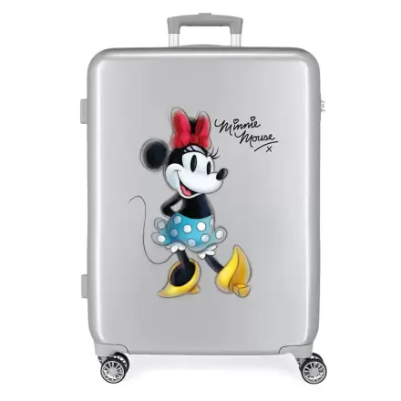 Disney Minnie Joyful ABS táska bőrönd 70cm termékfotója