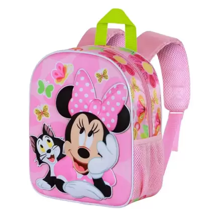 Disney Minnie Kitten 3D táska hátizsák 31cm termékfotója