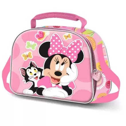 Disney Minnie Kitten 3D uzsonnás táska termékfotója